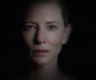 H Κέιτ Μπλάνσετ πρωταγωνιστεί στο ολοκαίνουργιο βίντεο των Massive Attack