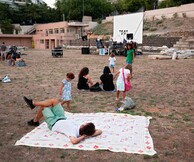Το Πικ-Νικ Urban Festival επιστρέφει στη Ρωμαϊκή Αγορά της Θεσσαλονίκης