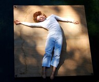 Η πρωτοπόρος του μεταμοντέρνου χορού, Τρίσα Μπράουν, στο εναρκτήριο φεστιβάλ της Στέγης Γραμμάτων και Τεχνών του Ιδρύματος Ωνάση