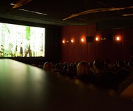 Αυτές είναι οι 46 ελληνικές ταινίες μικρού μήκους που διαγωνίζονται στις φετινές "Νύχτες Πρεμιέρας"