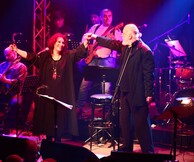 "Σήκω Ψυχή μου Δώσε Ρεύμα" στο Ηρώδειο