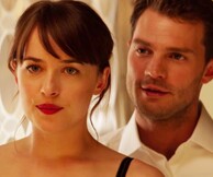 Μόλις κυκλοφόρησε το πρώτο τρέιλερ του 50 Shades Darker