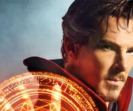 Benedict Cumberbatch και Tilda Swinton όπως δεν τους έχετε δει ποτέ στο συναρπαστικό τρέιλερ του Doctor Strange