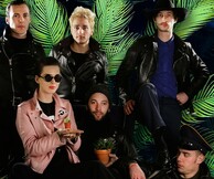 To Plissken Festival ανακοίνωσε τα πρώτα ονόματα του χειμώνα