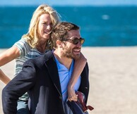 Διαγωνισμός: Κερδίστε διπλές προσκλήσεις για την ταινία "Ξανά από την Αρχή"