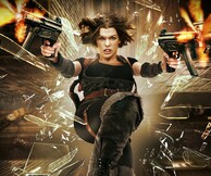 Resident Evil, το τελευταίο κεφάλαιο: δείτε το τρέιλερ που μόλις κυκλοφόρησε