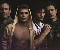 Κing Cobra: Σεξ, δόξα και φόνος στο πρώτο τρέιλερ για τον βασιλιά του γκέι πορνό