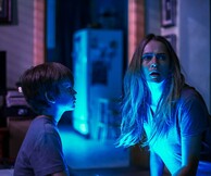 "Μη σβήσεις το φώς"