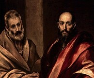 160 έργα από το Ερμιτάζ στο Βυζαντινό και Χριστιανικό Μουσείο