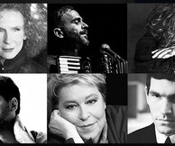 Γαλάνη, Δεληβοριάς, Νέγκα, Τανάγρη, Τσεβάς, Γουάστωρ σε μια μοναδική συναυλία απόψε στη Σφενδόνη