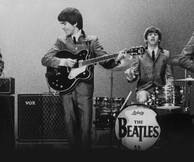 Οι γνωστοί άγνωστοι Beatles στην μεγάλη οθόνη