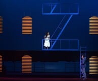 Το "West Side Story" της Καμεράτα έρχεται στο Μέγαρο Μουσικής Αθηνών