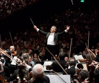 Η Φιλαρμονική Ορχήστρα του Ισραήλ και ο Zubin Mehta για δύο μοναδικές εμφανίσεις στην Αθήνα