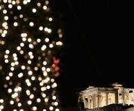 Χριστούγεννα στο Μουσείο Ακρόπολης - Όλες οι εορταστικές εκδηλώσεις