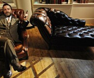 ''Η ώρα των 50 λεπτών'' με τον Αντώνη Μποσκοΐτη κάθε Πέμπτη στο θέατρο Αγγέλων Βήμα