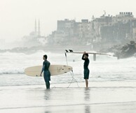 Adventure Film Festival 2018: Δύο ημέρες για τους λάτρεις της περιπέτειας και της αδρεναλίνης