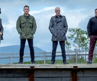 To πρώτο τρέιλερ για το sequel του «Trainspotting» μόλις κυκλοφόρησε