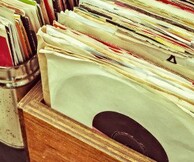 Όλη η μουσική του κόσμου, στο 20ήμερο βινυλίου του Ιanos music shop