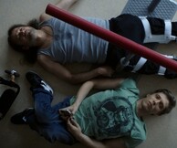 Στα «Δολοφονικά αμαξίδια» ο «Χρυσός Αλέξανδρος» του Φεστιβάλ Θεσσαλονίκης