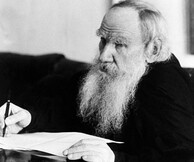 Η Άννα Καρένινα με τη μετάφραση του Άρη Αλεξάνδρου επανακυκλοφορεί