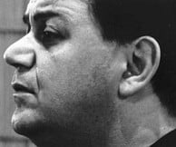 Η Εθνική Λυρική Σκηνή γιορτάζει τα γενέθλια του Μάνου Χατζιδάκι με 7 διαφορετικές συναυλίες την ίδια μέρα