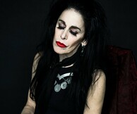 Η Diamanda Galás έρχεται το Μάιο στο Μέγαρο Μουσικής