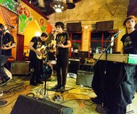 To νέο τραγούδι των Acid Baby Jesus