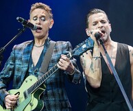 Οι Depeche Mode έβγαλαν νέο κομμάτι