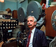 Αφιέρωμα στον βετεράνο κινηματογραφιστή Νίκο Μπιλιλή και το σημαντικό κινηματογραφικό αρχείο του