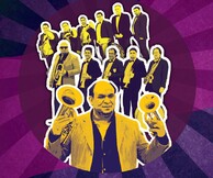 Τα τσιγγάνικα χάλκινα πνευστά των Bojan Ristic Brass Band έρχονται στο Half Note