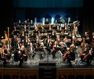 Τα Μουσικά Σύνολα της ΕΡΤ σε ένα διήμερο αγάπης