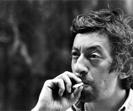 O Mick Harvey ερμηνεύει Serge Gainsbourg στο Gagarin205