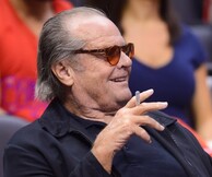 H μεγάλη επιστροφή του Τζακ Νίκολσον μετά από επτά χρόνια απουσίας