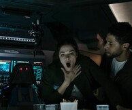 Αlien: Covenant - Η σκηνή που όλοι πίστεψαν πως θα δουν το τέρας να πετάγεται + νέες φωτογραφίες από το φιλμ