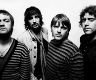 Οι Kasabian έρχονται στην Αθήνα