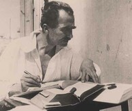 Βραδιές και δράσεις για το έτος Καζαντζάκη 2017