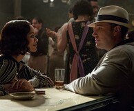 Ο Μπεν Άφλεκ επιστρέφει σκηνοθετικά με το «Νόμο της Νύχτας»