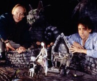 10+2 fun facts για τον Τιμ Μπάρτον και τον υπέροχο «Χριστουγεννιάτικο Εφιάλτη» του