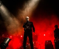 Ο Peter Murphy το'χει ακόμα