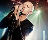 Oι Sivert Hoyem, Anathema και Paradise Lost στο Rockwave Festival 2017