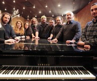 SL Theory Live στο Passport Κεραμεικός Παρασκευή 3 Μαρτίου 2017 - 9 μ.μ