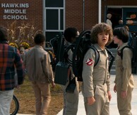Κυκλοφόρησε το πρώτο teaser για την 2η σεζόν του Stranger Things