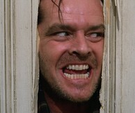 Η Λάμψη του Στάνλεϊ Κιούμπρικ για μία προβολή στη Στέγη του Ιδρύματος Ωνάση