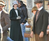 Κυκλοφόρησε το πρώτο teaser trailer για την ταινία «Downton Abbey»