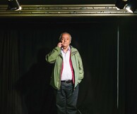 Οι «Γυναίκες» του Σταύρου Τσιώλη: Η τριλογία που συγχωρεί αυτούς που από έρωτα εκπέσανε