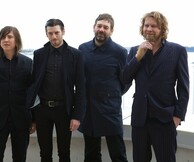 Thievery Cooperation και Archive στο Release Festival 2017