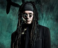 Οι Ministry για πρώτη φορά στην Ελλάδα