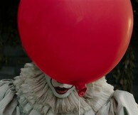 Φοβάστε τους κλόουν; Ο εφιαλτικότερος όλων επέστρεψε στο σινεμά...