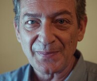 Μέσα από τα Βλέφαρά μας, το νέο μυθιστόρημα του Γιώργου - Ίκαρου Μπαμπασάκη