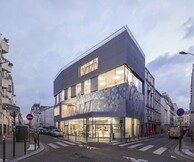 Παγκοσμίου φήμης αρχιτέκτονες επιλέγουν τα καλύτερα Ελληνικά έργα.